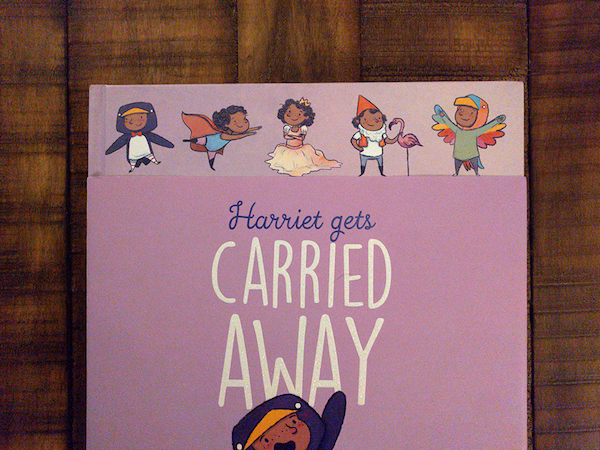 Harriet Case Cover Sneak Peek