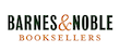 Barnes & Noble Booksellers